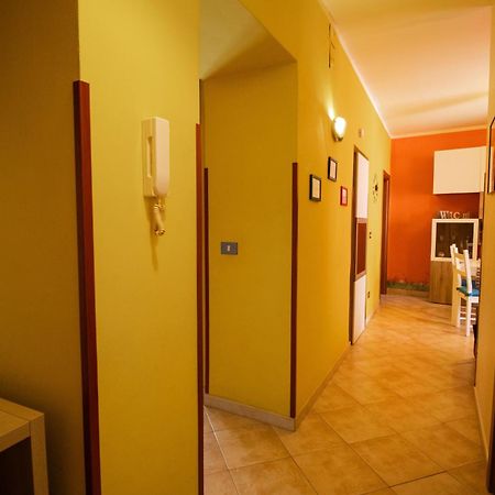 Caleidoscopica Bahlara Ballaro Palermo Exterior photo