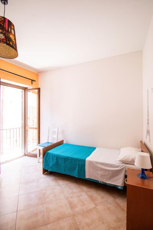 Caleidoscopica Bahlara Ballaro Palermo Exterior photo