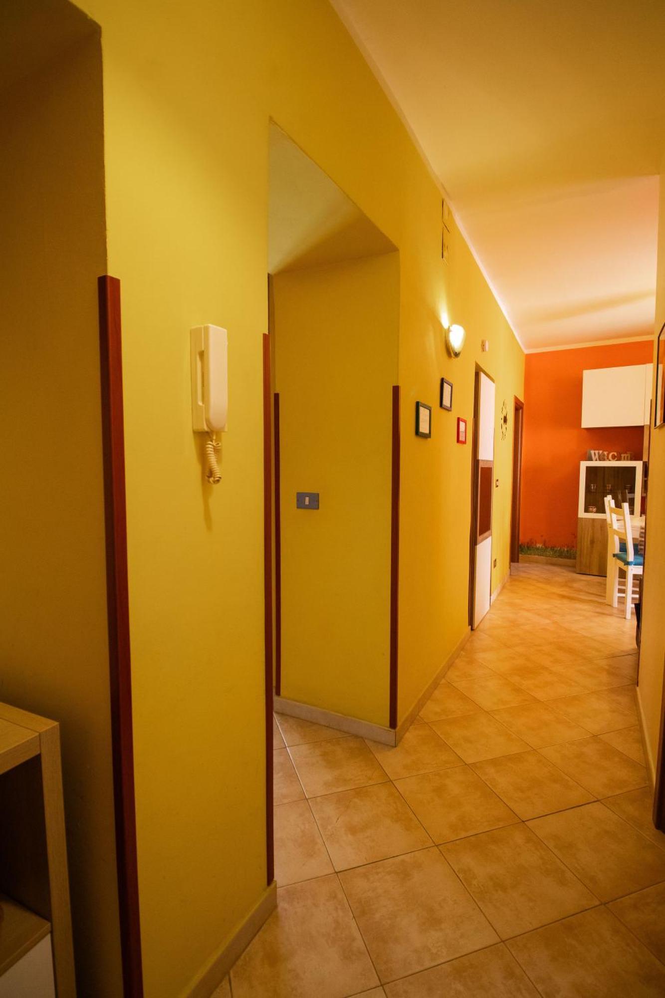 Caleidoscopica Bahlara Ballaro Palermo Exterior photo