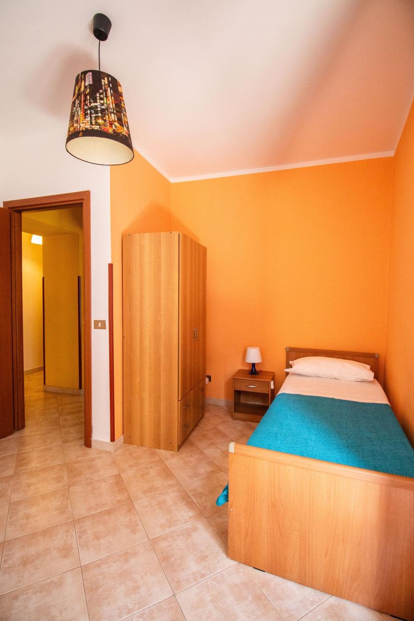 Caleidoscopica Bahlara Ballaro Palermo Exterior photo
